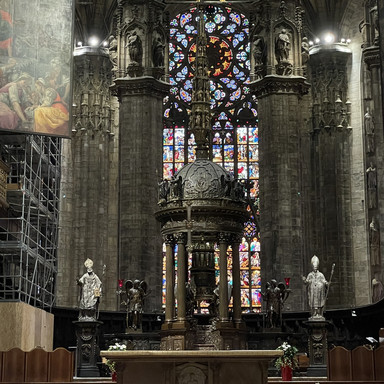 イタリア ミラノ】ドゥオーモ (ミラノ大聖堂) ⛪️ | Trip.com ミラノ