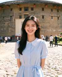 龍岩保姆級攻略帶你遊玩絕美景點