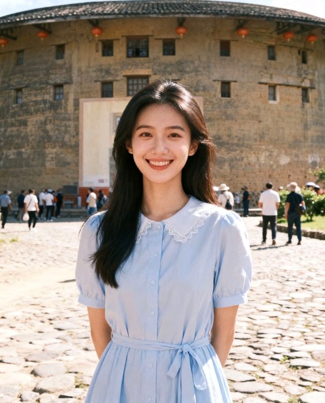 龍岩保姆級攻略帶你遊玩絕美景點
