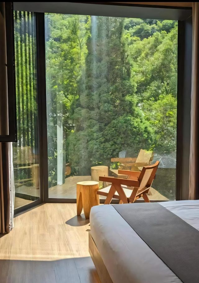 天津蓟縣寶藏山野小院！Staycation 二刷這家最愛的山野小院！就在天津蓟縣！ . 位置絕