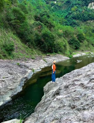 Anshan Ancient Trail Hiking Guide｜This is the Ultimate Way to Hike in Autumn!