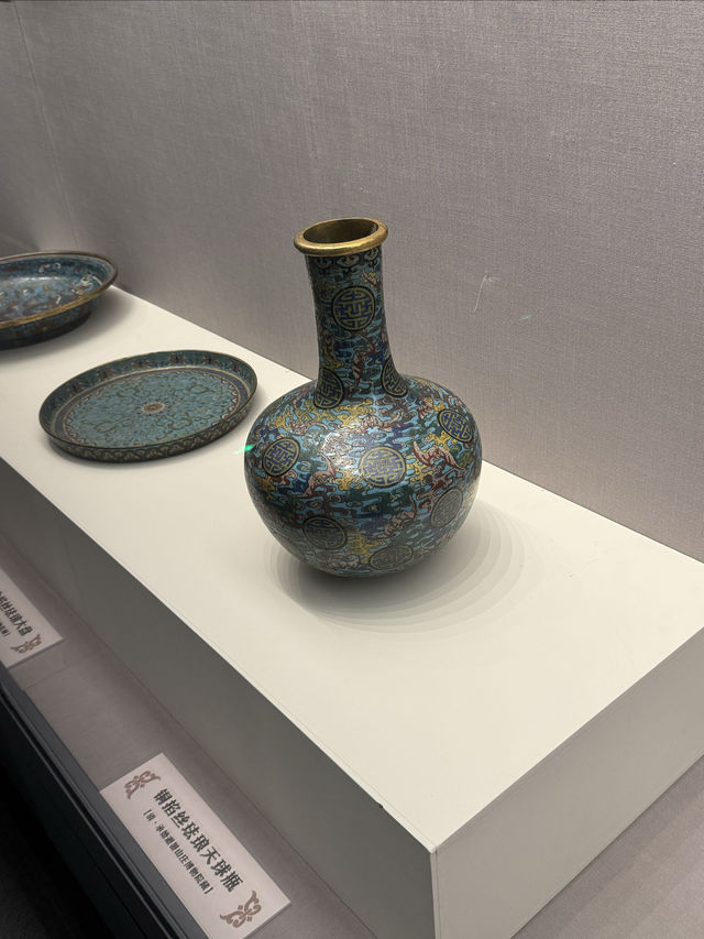 承德博物館清宮探秘