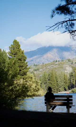 Kỳ nghỉ dài thú vị nhất trong năm: Giấc mơ về Yellowstone và Yosemite đã thành hiện thực