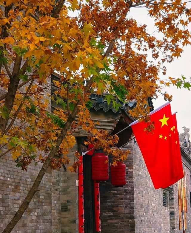 稷山周邊的旅遊景點感興趣
