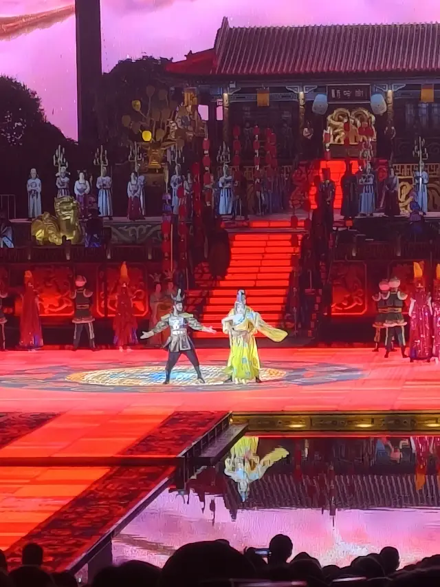 Xi'an | Terracotta Warriors and Huaqing Palace One-Day Tour Guide – Absolutely Stunning~