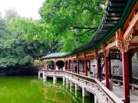歡迎來鵝嶺公園遊玩打卡