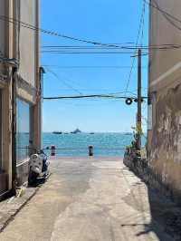 打工人的救贖！涠洲島淡季5天4晚擺爛全攻略（附玻璃海拍