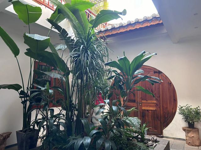 建水住宿吹爆這家！位置+服務+體驗全滿分