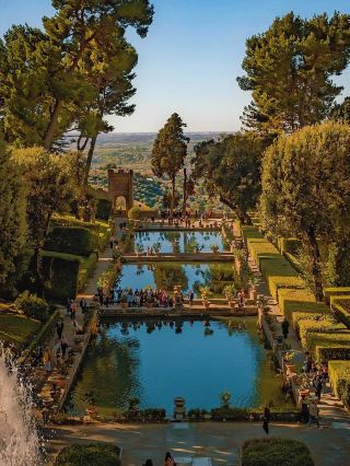 8 Hidden Gems Around Rome! Drive 1 Hour to Reach + Colosseum View Guesthouse