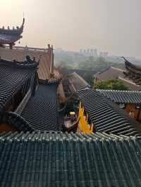 鎮江金山寺攻略｜白娘子同款禪意之旅