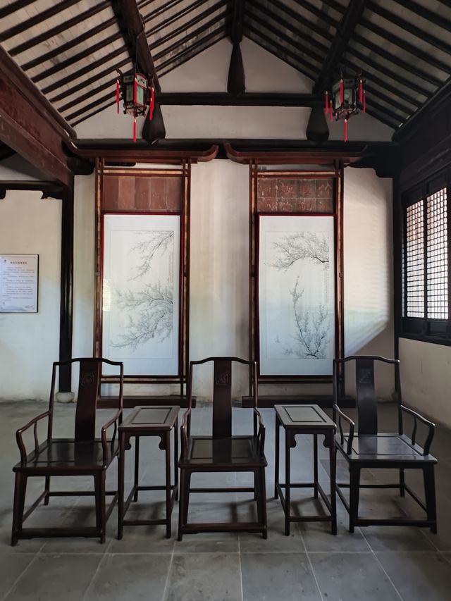 梅花堂