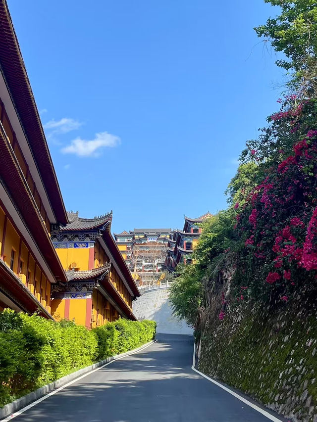 동화선사 탐방 가이드 - 정신을 깨뜨리는 불교의 숨결 동화선사 탐방 가이드 - 정신을 깨뜨리는 불교의 숨결