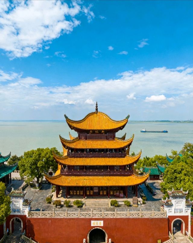岳陽+保姆級攻略帶你遊玩絕美景點 岳陽+保姆級攻略帶你遊玩絕美景點
