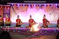 每日免費節目~肇興侗寨固定活動時間表！