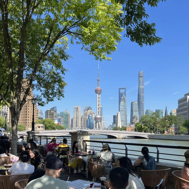 🏙️상하이 필수 방문지 20선, 이 곳 없이 상하이는 없다! 🏙️상하이 필수 방문지 20선, 이 곳 없이 상하이는 없다!