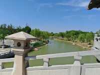 臨沂商丘旅遊攻略商丘歡迎你