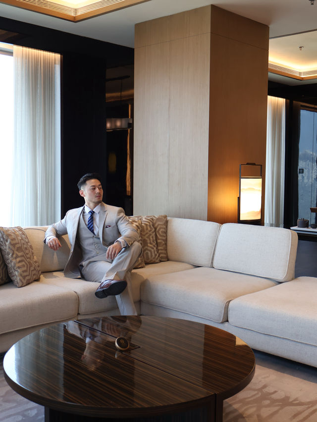 來到西安就是心安 來到西安就是心安