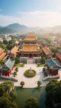 西安四天五人遊:1.5萬元預算全攻略:歷史+美食+慢旅行,吃住行玩全安排 人數:5人 天數