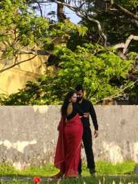 斯里蘭卡最迷人的一隅——加勒古堡