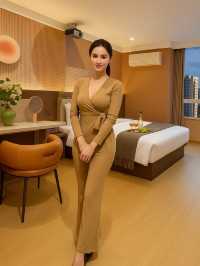 在阜陽|雲灣漫廷|住一晚：解鎖屬於這座城市的慢生活！