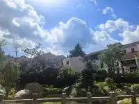 九華山百歲宮｜在雲端遇見600年不腐的“