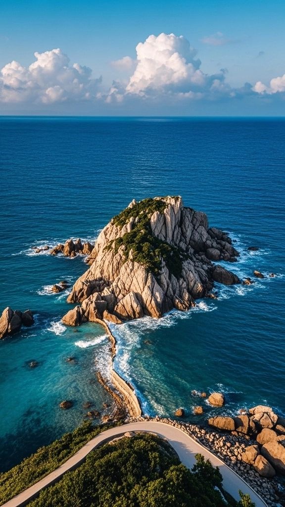 北麂島避世全攻略 北麂島避世全攻略