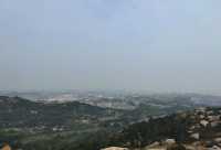 世遺泉州永寧萬壽塔～泉州的傳奇航標與姑嫂傳說