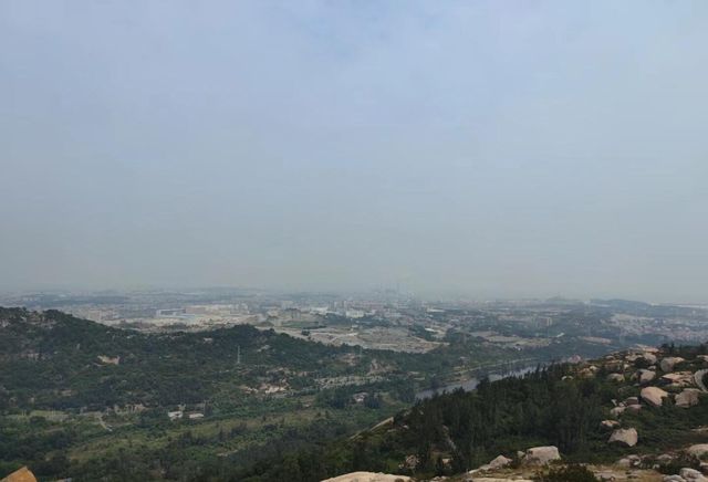 世遺泉州永寧萬壽塔～泉州的傳奇航標與姑嫂傳說