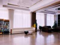 【智能海景酒店!6分鐘到海邊+全屋智能太香了】