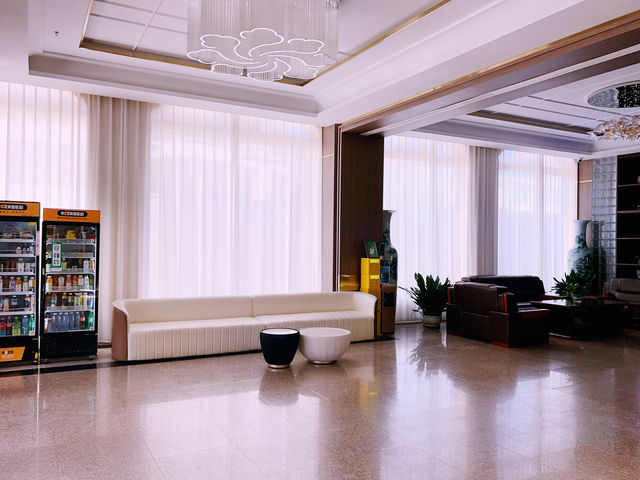 【智能海景酒店!6分鐘到海邊+全屋智能太香了】 【智能海景酒店!6分鐘到海邊+全屋智能太香了】