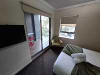 Comfortable Stay with a Few Minor Issues