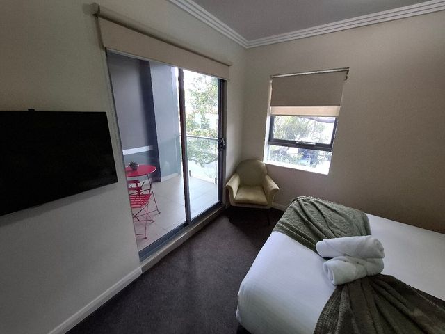 Comfortable Stay with a Few Minor Issues Comfortable Stay with a Few Minor Issues