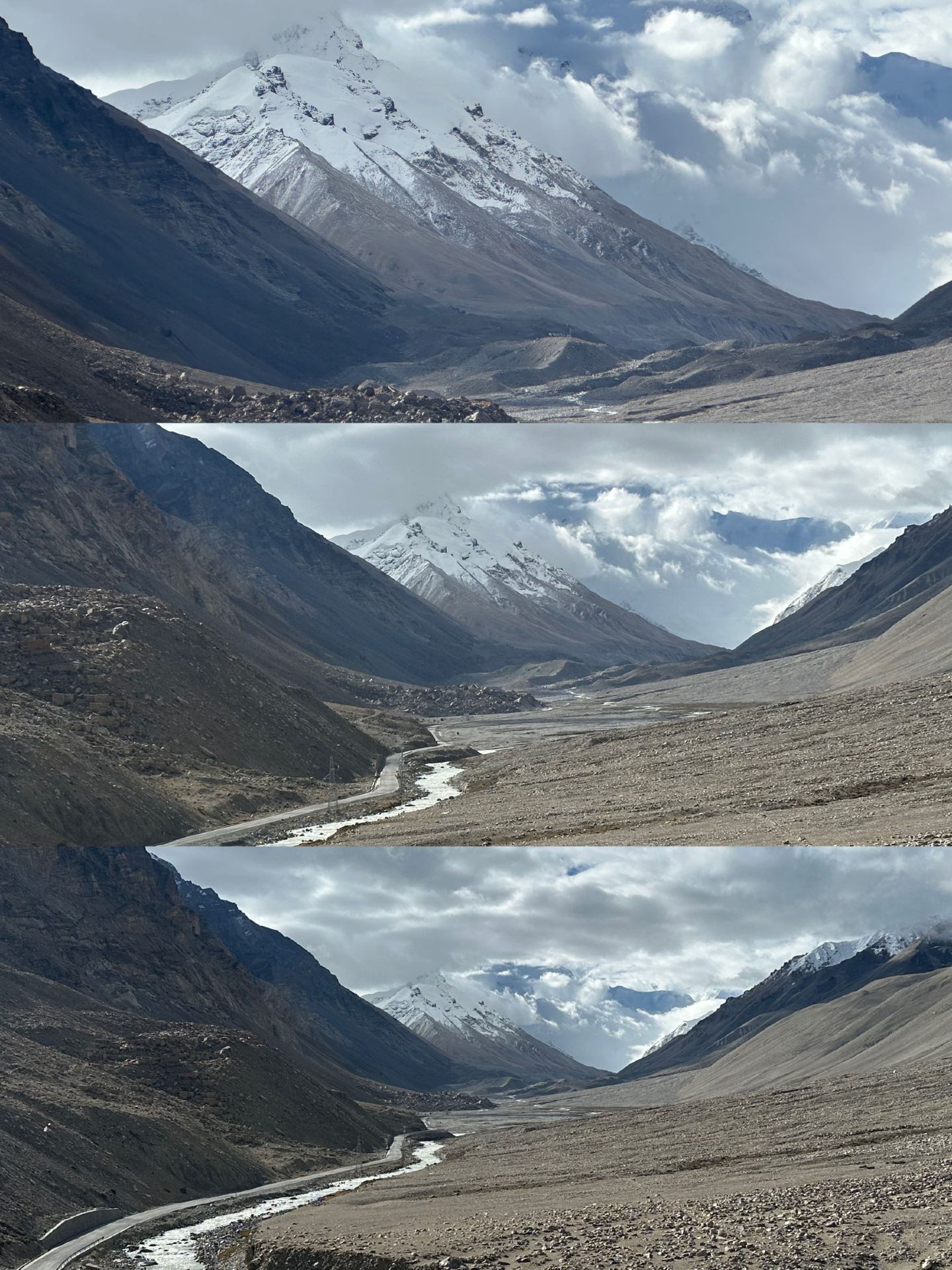 Trại Everest Base Camp có thực sự đáng ghé thăm không? Câu trả lời của tôi là →