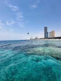 Melangkah ke Jeddah: Gerbang Menuju Kota Suci dan Seni Urban yang Memukau