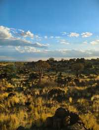 納米比亞絕美箭袋樹公園｜自帶仙氣的拍照天堂