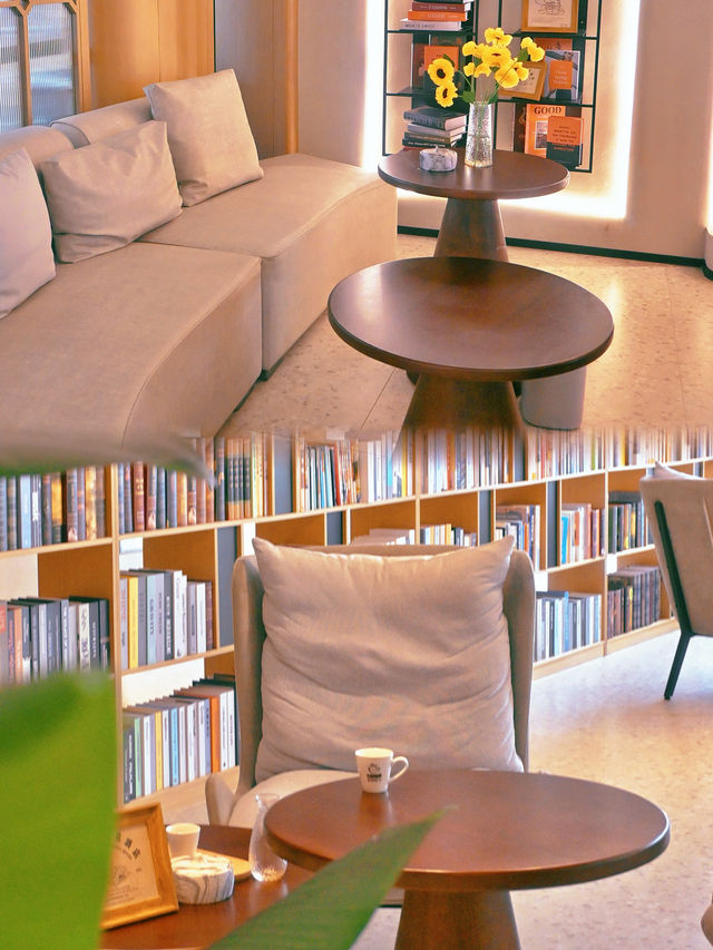 騰衝旅行～這家花園酒店太懂放鬆了