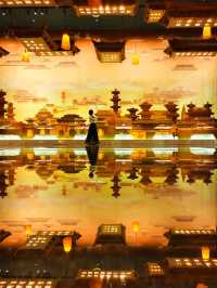 來南京賞秋，千萬不要錯過這個寶藏地