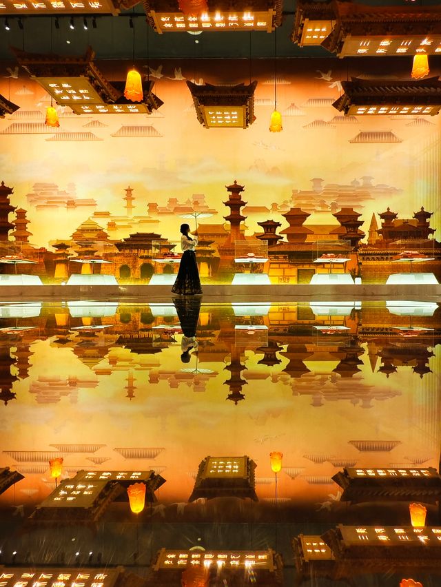 來南京賞秋，千萬不要錯過這個寶藏地