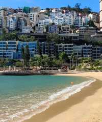 香港小眾秘境|淺水灣