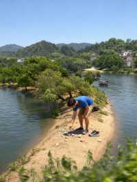 比起蘇杭的熱鬧，我更愛婺源的清靜！兩天一夜徽派古村慢遊，治癒所有班味～   總有人說“江南水鄉看蘇杭