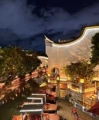 福州Citywalk，一場穿越古今的漫步