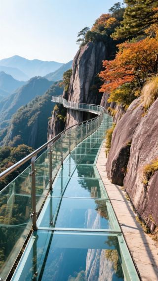 Four Days and Three Nights in Wenzhou in November: Explore the City of Mountains and Sea, Encounter the Poetic Jiangxin Island!