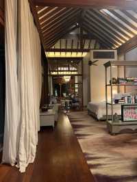 Peaceful Resting Place for Heroes