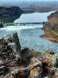 朔州山陰｜發現一處遺落人間的綠寶石