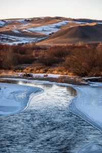 零下40℃的童話秘境!阿爾山四天三夜保姆級攻略,刷到就是賺到