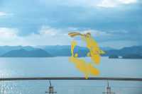 千島湖泡湯+湖景住宿：明豪酒店治癒系體驗