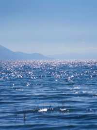 11月的大理，是打翻了的調色盤啊！附超全攻略