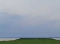 去駐馬店必打卡！邂逅宿鴨湖絕美落日