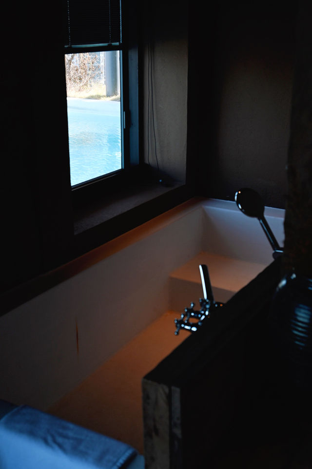 平潭海邊偷閒，念就相見民宿邂逅日出慢時光