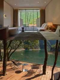 44次千島湖！終於找到我的「精神保護區」